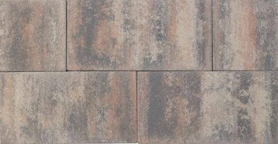 Design Naturals 40x80x4 cm Caliza Azul