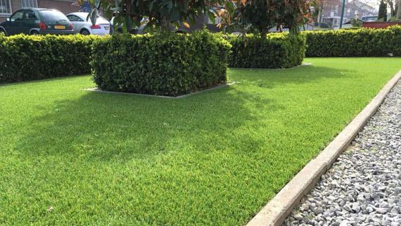 Kunstgras Royal Grass Verano - 4 mtr breed