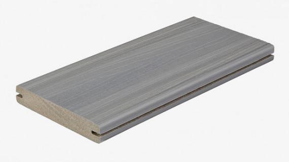 Composiet Fiberon Horizon Grey Stone 24x136x3660 mm