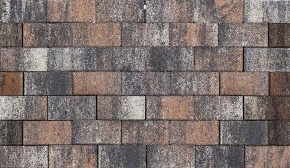 Restpartij Tremico 20x30x6cm Texels Bont OW2020