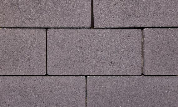 GeoCotto BSS Nero 21x10.5x8 cm