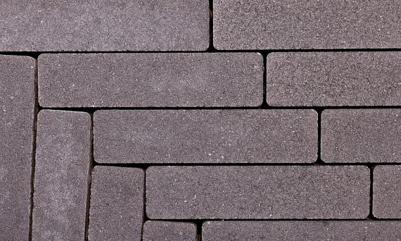GeoCotto Waalformaat Nero 20x5x8 cm