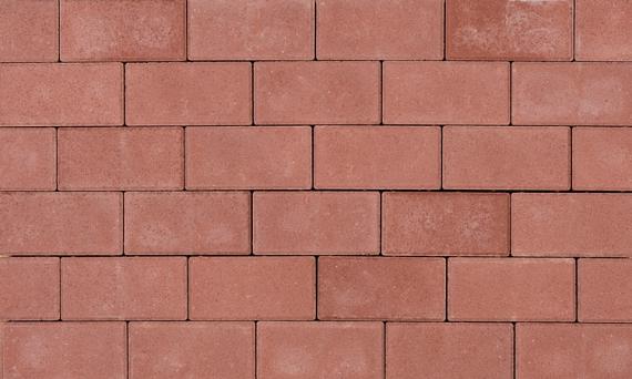 Tremico BKK* 8cm           10.5x21x8cm Rood