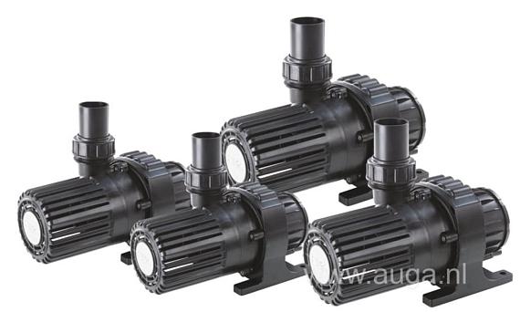 Vijverpomp Aquaflow E 5000
