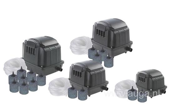 Vario Luchtpomp Airtec 1200