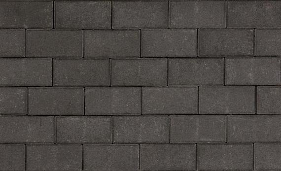 Tremico BKK* 8cm           10.5x21x8cm Antraciet