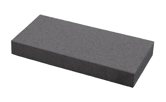 Moodul Afdeksteen 30x60x7.5 cm Black