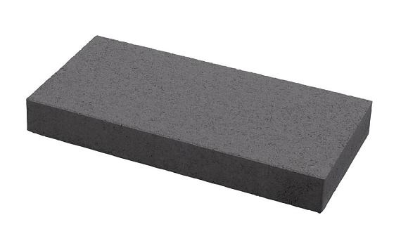 Moodul Afdeksteen 60x15x7.5 cm Black