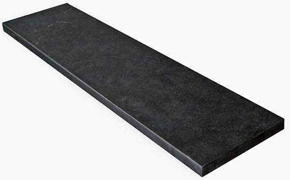 Spotted Blue Vijverrand gezoet met facet 3x15x100 cm