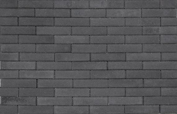 Tremico grootformaat 30x60x6cm Antraciet