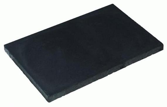 Betontegel 40x60x5cm Antraciet   (4.166 st-m<sup>2</sup>)