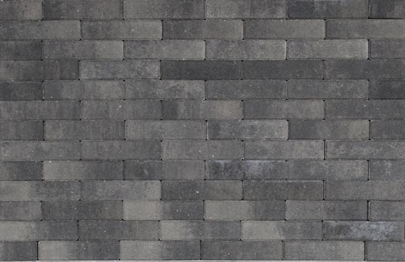 Tremico grootformaat* 60x60x6cm Smook