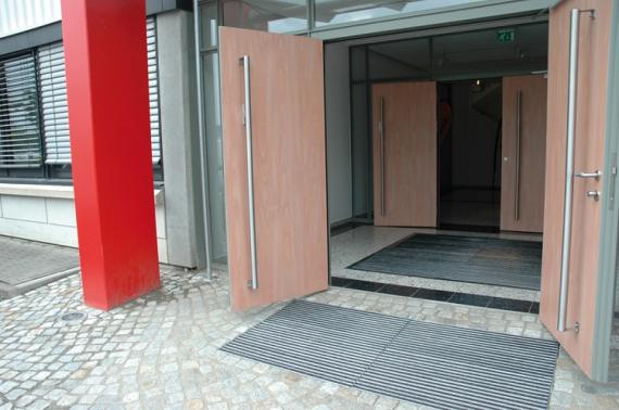 Aco Schoonloperonderbak polymeerbeton 40x60x8 cm