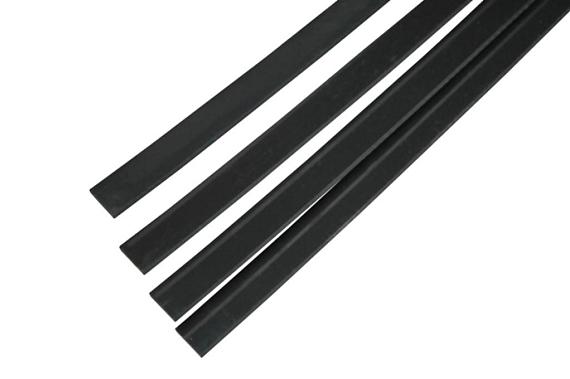 Kunststof Koppelstrip voor Fiberon Lengte 178cm - 1066
