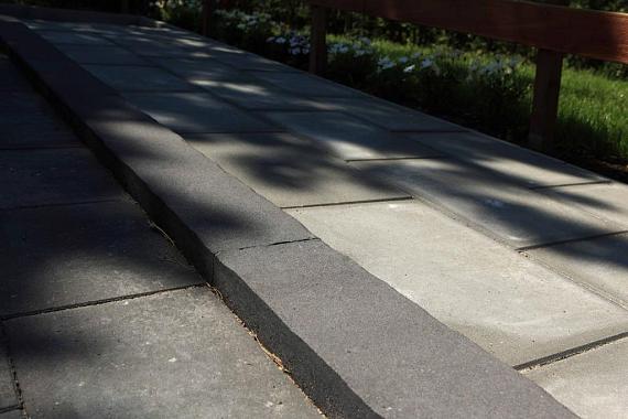 Biels Milano 120x20x12 cm