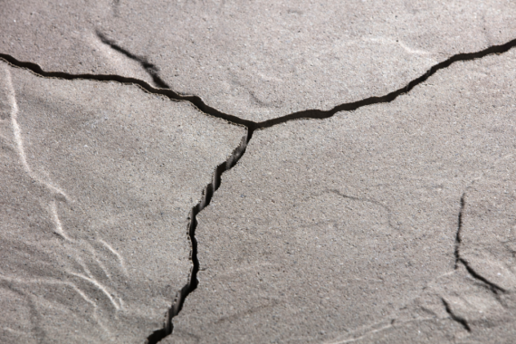 GeoAlivo Ardesia Lazise Natuurlijk Verband 6cm