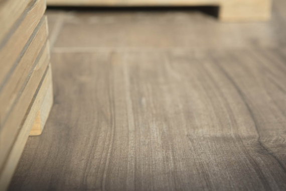 GeoCeramica 40x80x4 cm Timber Noce