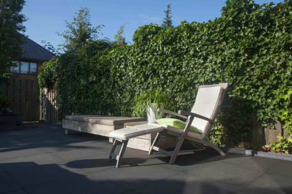 GeoStretto Plus Milano Gigategel 60x60x6 cm