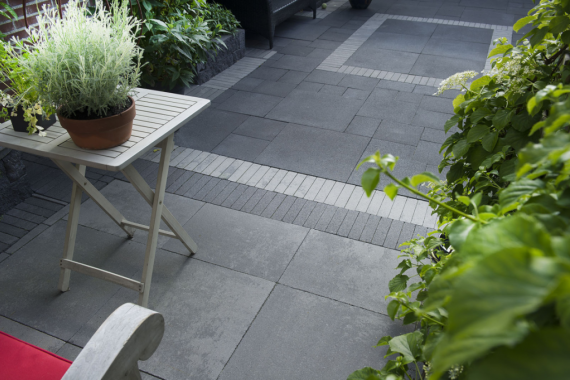 GeoTops Stretto Plus Roma 60x60x4 cm
