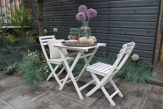 GeoTops Stretto Plus Roma 60x60x4 cm