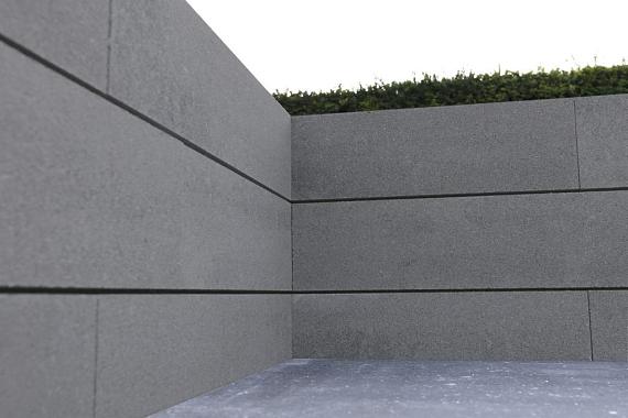 Stapelblok GeoPlano Medium Modular 60x15x15 cm Cannobio
