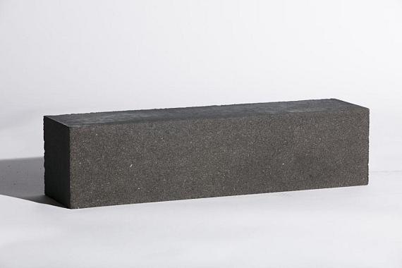 Stapelblok Linia-Patio Strak Donkergrijs-Cannobio 60x15x15 cm