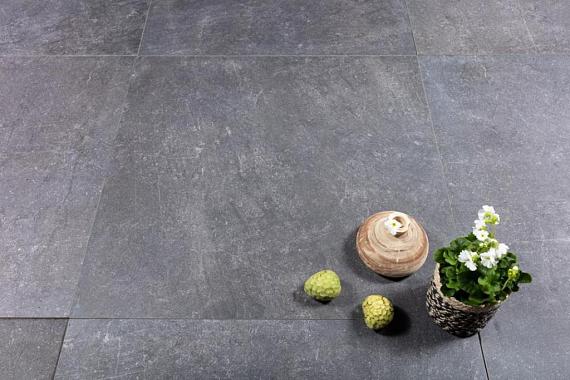 GeoCeramica 100x100x4 cm Grande Piazza Torino