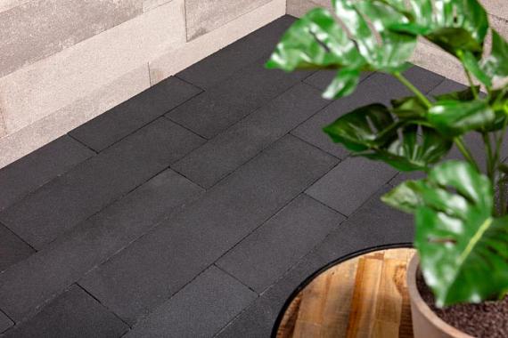 GeoStretto Milano Lineair wildverband 68x17-52x17-38x13-52x13x30x13x7 Cm