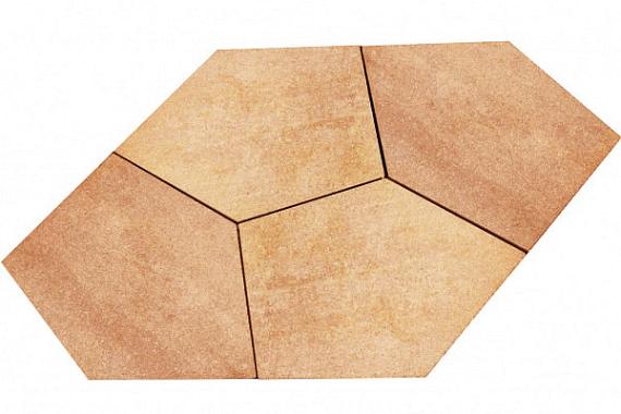 GeoAlivo Stretto Riviera verband 6cm