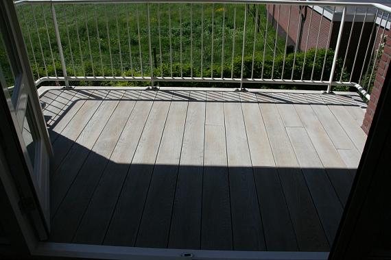 MIllboard Enhanced Grain 176x32x3600 mm Smoked Oak