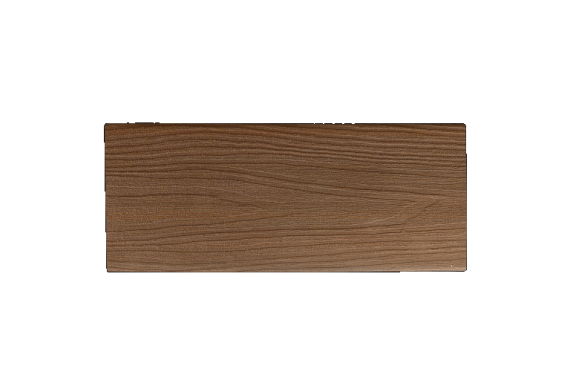 WPC Kantplank Harmony Indian Summer 23x138x3000mm Massief - 2773 -300