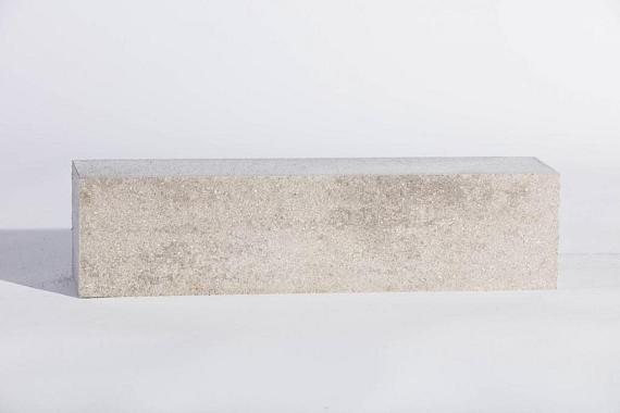 Stapelblok GeoPlano Smal Lazise 60x12x10 cm