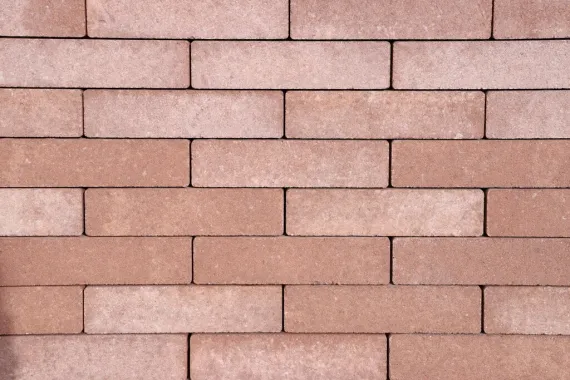 GeoRetron Privato waalformaat 20x5x6 cm Rhodenrijs