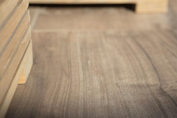 GeoCeramica 40x80x4 cm Timber Noce