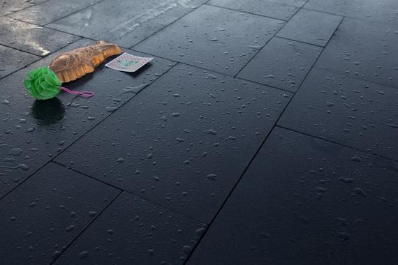 GeoStretto Plus 20x30x6 cm Milano