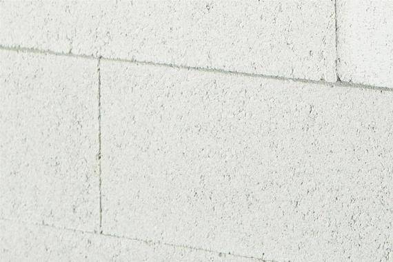 Stapelblok Linia-Patio Strak Noors Wit 60x15x15 cm