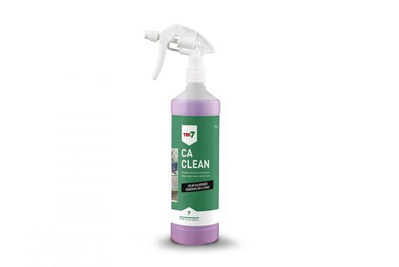 TEC7 CA Clean 1L