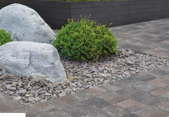 Stonehedge 20x30x6 cm Tavo
