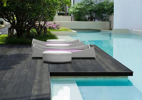 Millboard Enhanced Grain 176x32x3600 mm Burnt Cedar