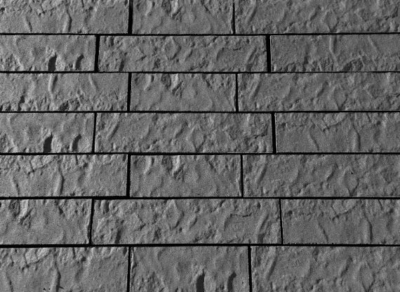 Rock Walling Leisteen Antraciet 12x13x31.5-41.5-51.5 cm