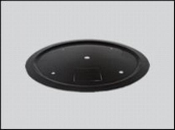 Deksel Terrasvijver Ø 110 cm