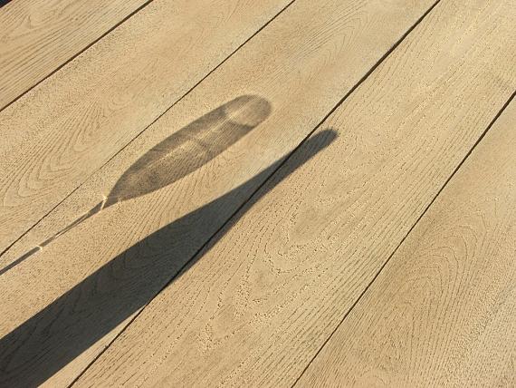 Millboard Enhanced Grain 176x32x3600 mm Golden Oak
