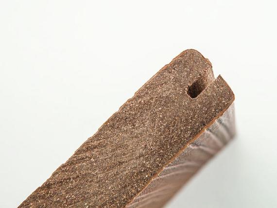 Composiet Fiberon Horizon Ipe 24x136x3660 mm - 1551-366