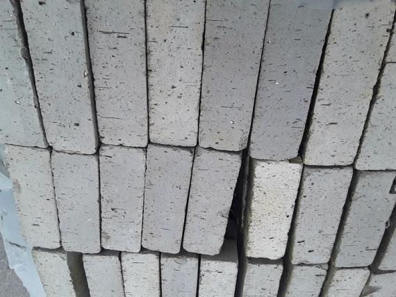 Restpartij Masterclass Waalformaat UWF60 getrommeld Creme (98 st-m<sup>2</sup>)