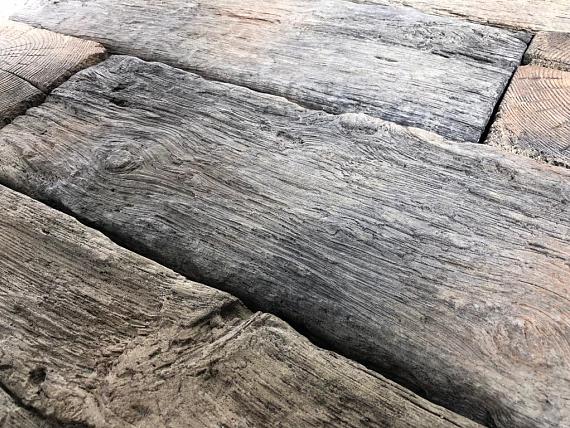 Timberstone Plank 90x22.5x5 cm Driftwood (niet per post te versturen)