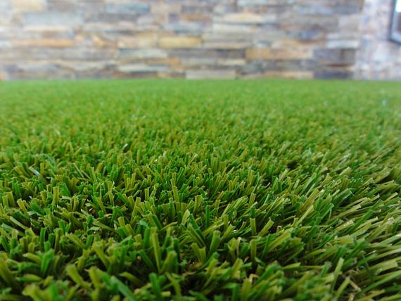 Restpartij Kunstgras X Royal Superieur 4 mtr breed x 1.3 mtr lang
