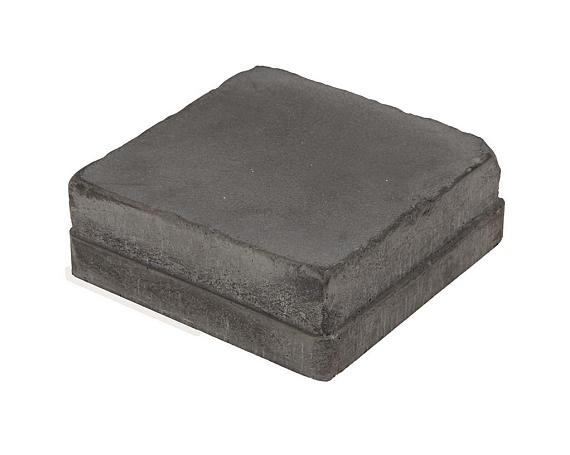 Rustic 15.5x15.5x6 cm Belgian Blue