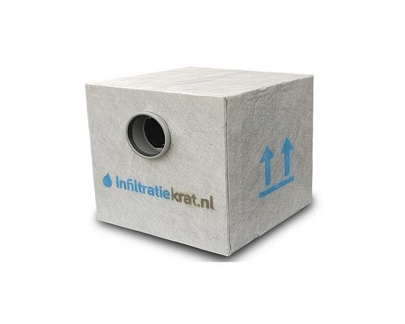 Aco Infiltratiekrat 60x60x60cm (205 liter)