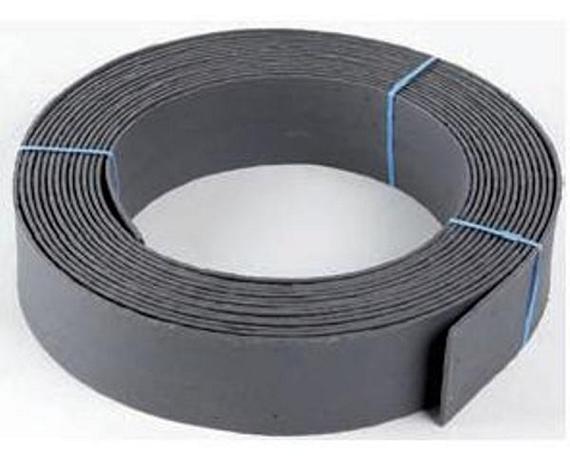 Kunststof Vijverrand afwerking - Variolat 25 mtr lang  - 14 cm hoog