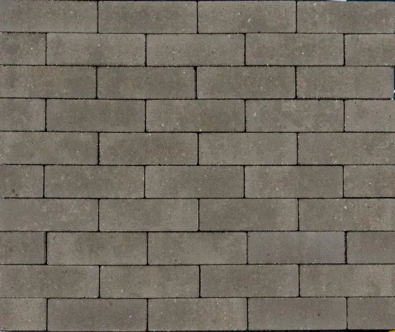 GeoRetron Privato waalformaat 20x5x6 cm Haarzuilen